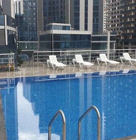 Apartmán New Wave 1 Batumi Exteriér fotografie