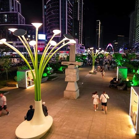 Apartmán New Wave 1 Batumi Exteriér fotografie