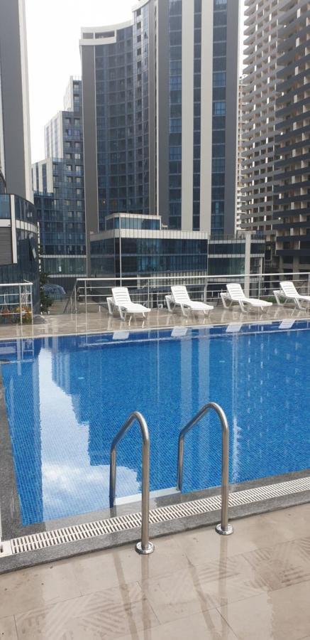 Apartmán New Wave 1 Batumi Exteriér fotografie