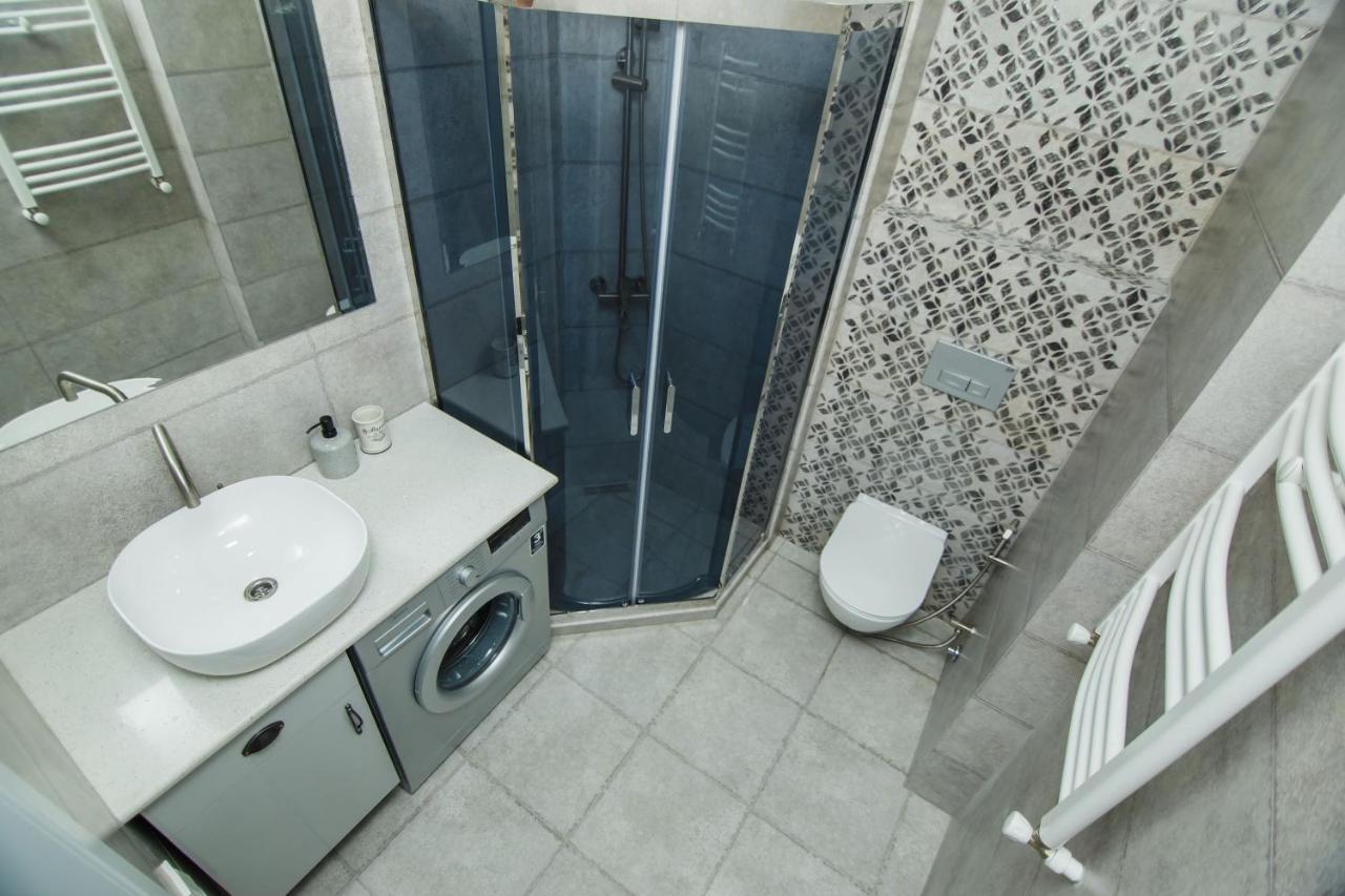 Apartmán New Wave 1 Batumi Exteriér fotografie
