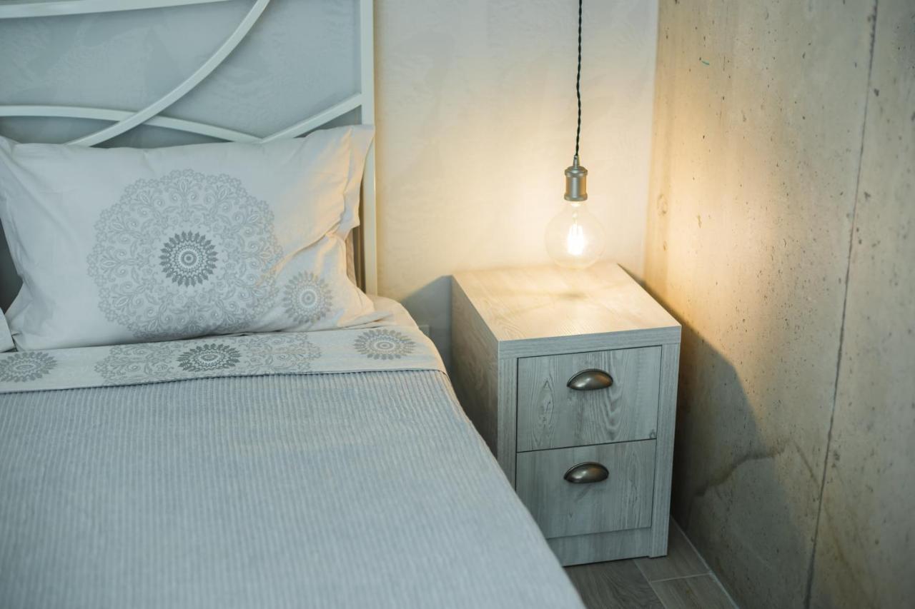Apartmán New Wave 1 Batumi Exteriér fotografie