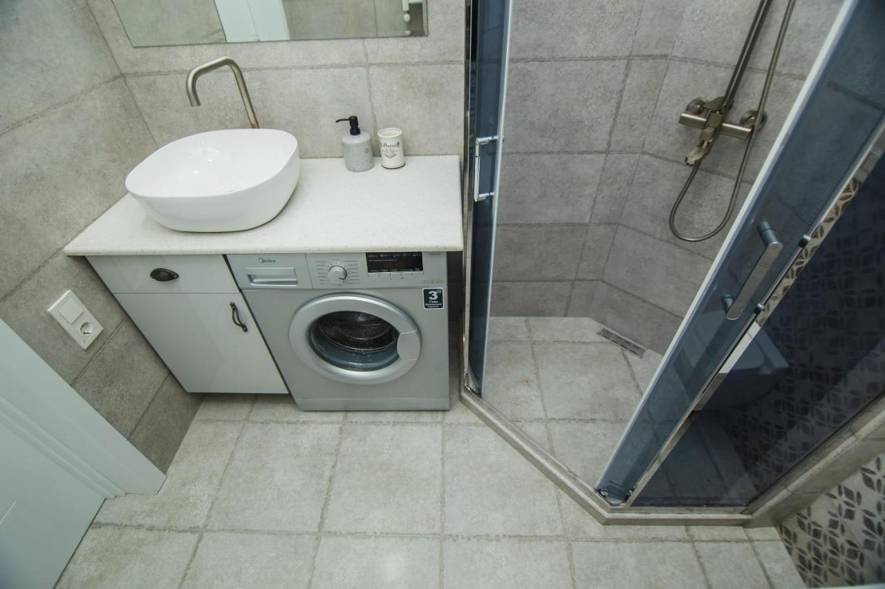 Apartmán New Wave 1 Batumi Exteriér fotografie