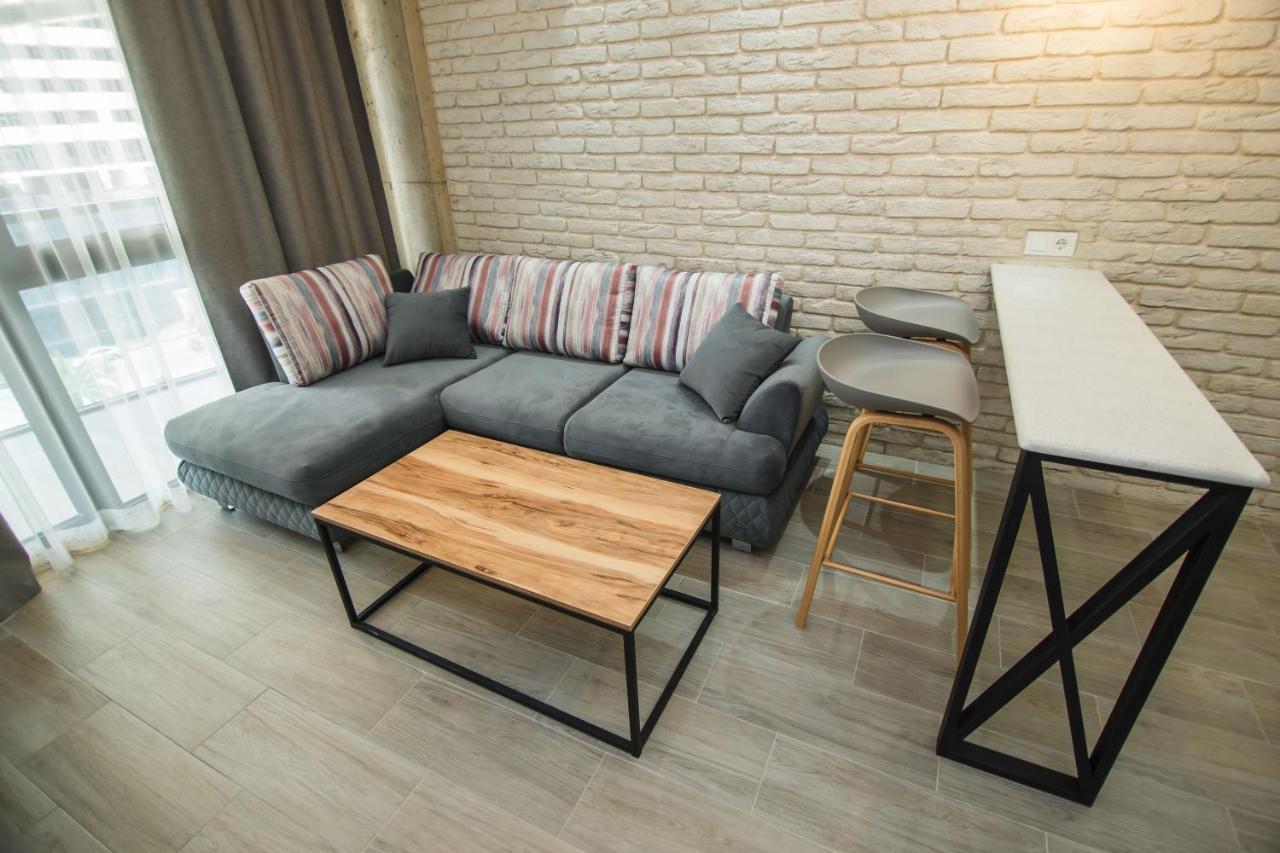 Apartmán New Wave 1 Batumi Exteriér fotografie