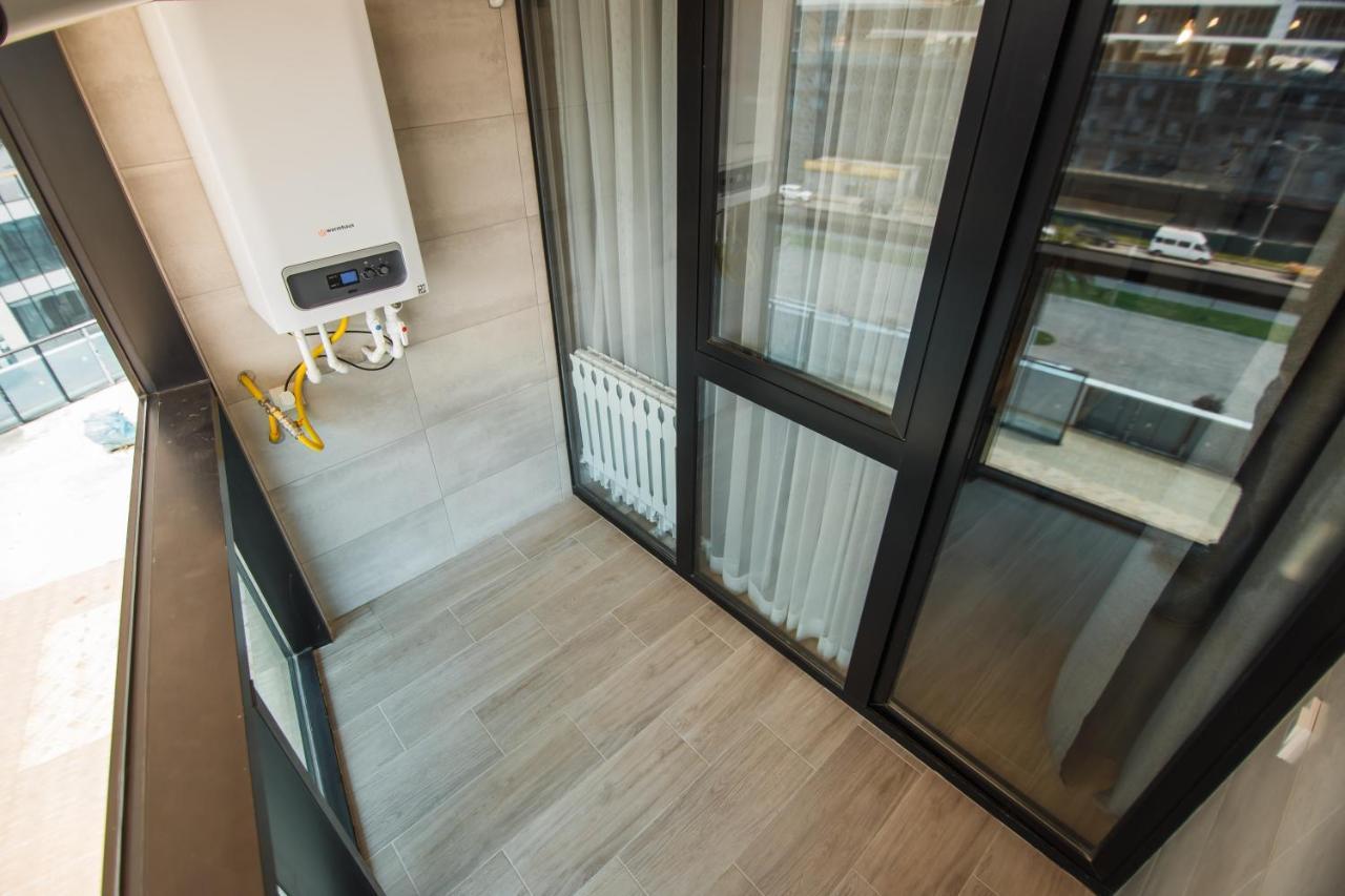 Apartmán New Wave 1 Batumi Exteriér fotografie