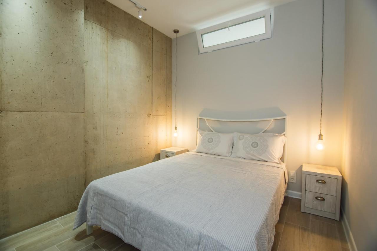 Apartmán New Wave 1 Batumi Exteriér fotografie