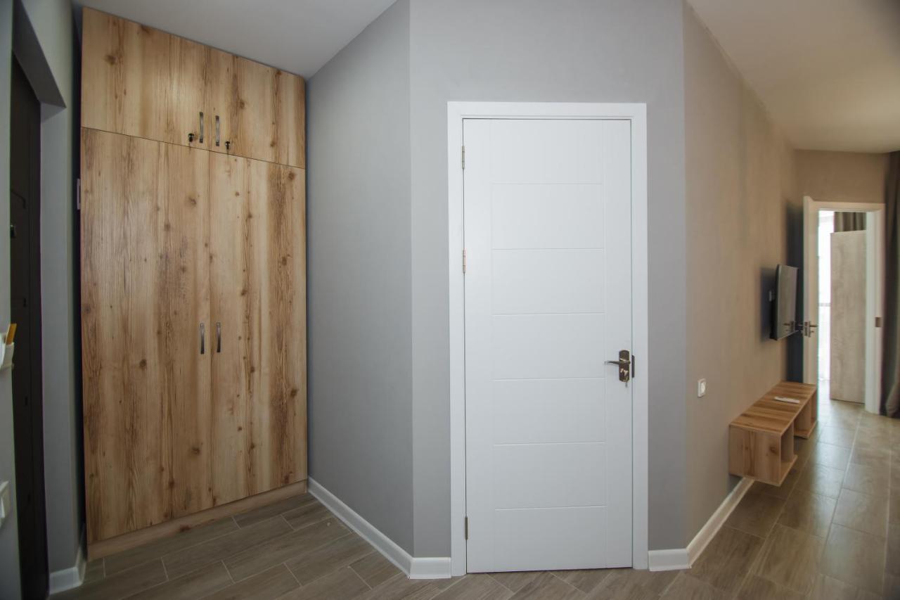 Apartmán New Wave 1 Batumi Exteriér fotografie