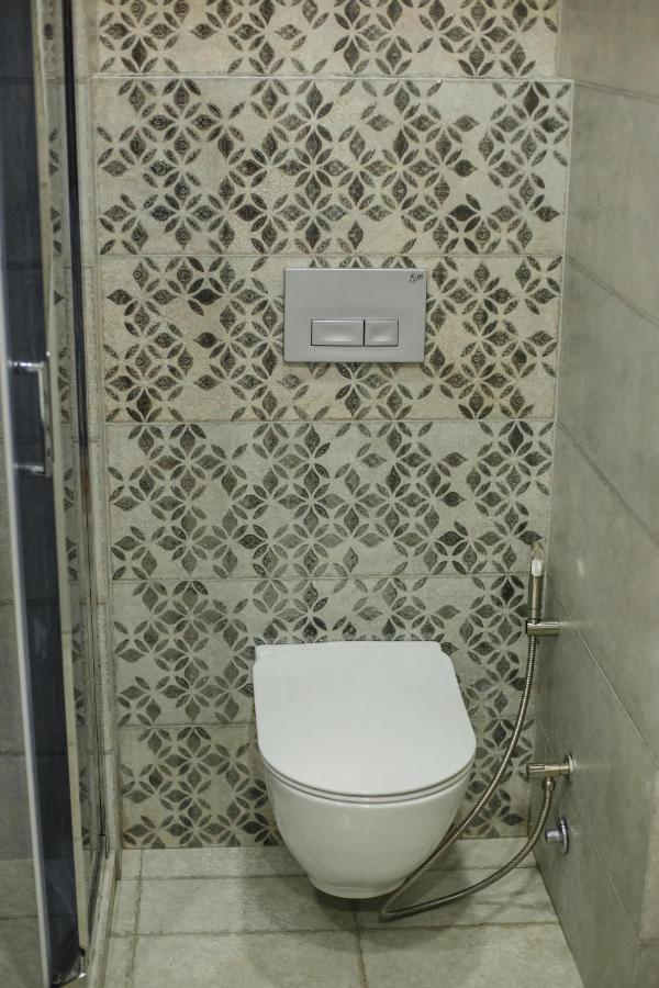 Apartmán New Wave 1 Batumi Exteriér fotografie