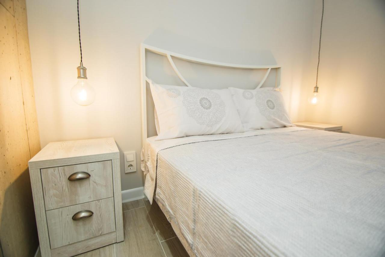 Apartmán New Wave 1 Batumi Exteriér fotografie